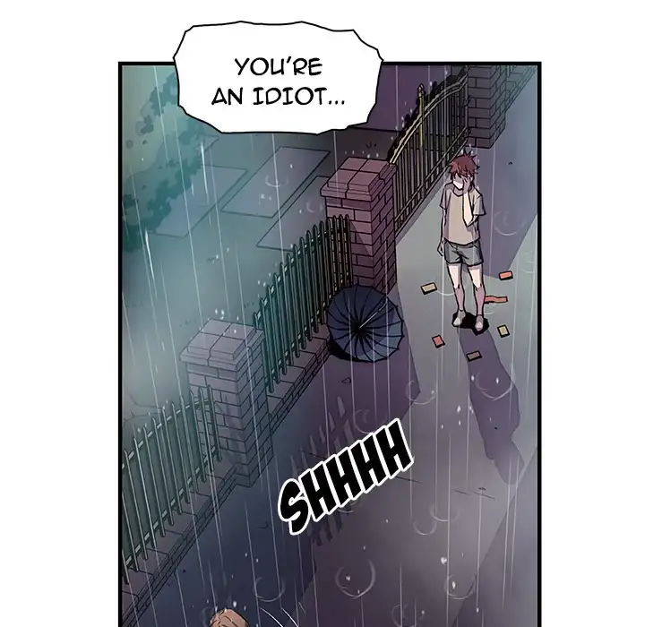 Our Complications Chapter 39 - Manhwa18.com