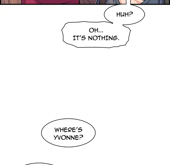 Our Complications Chapter 39 - Manhwa18.com