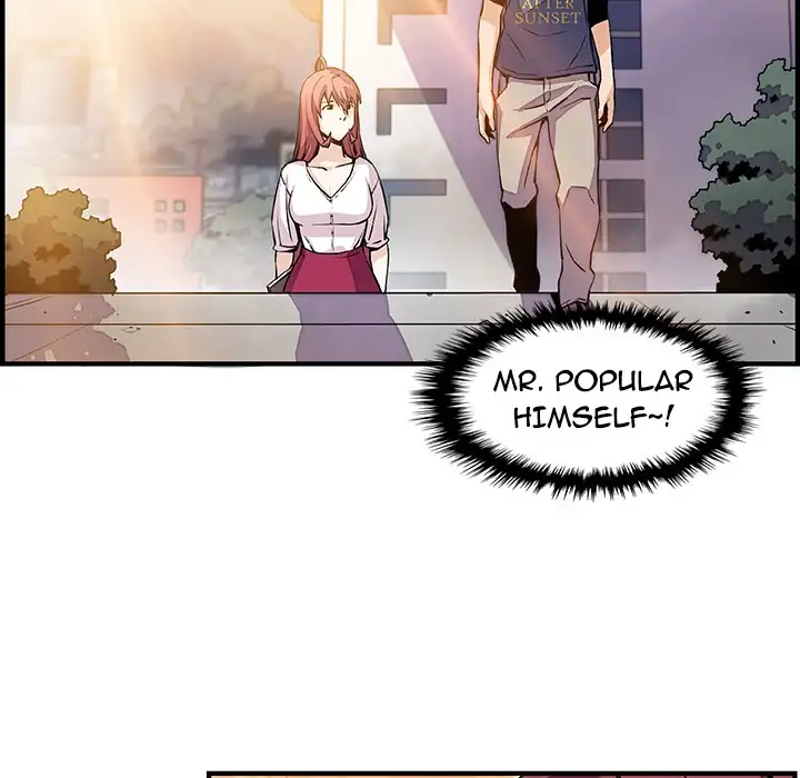 Our Complications Chapter 39 - Manhwa18.com