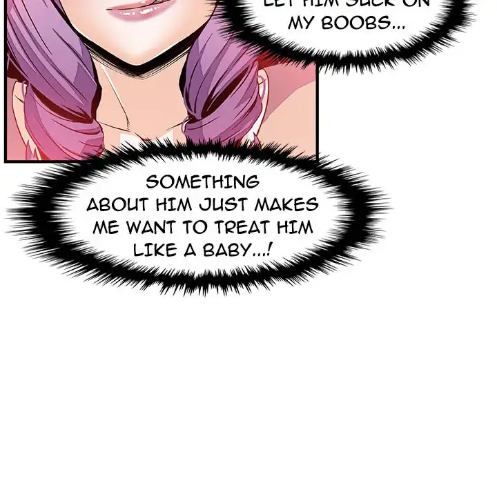 Our Complications Chapter 39 - Manhwa18.com