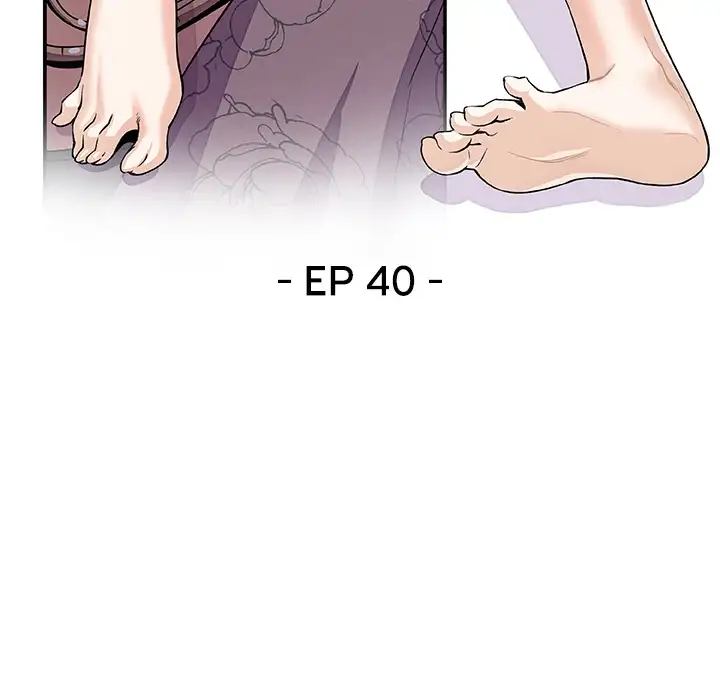 Our Complications Chapter 40 - Manhwa18.com