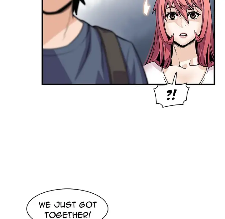 Our Complications Chapter 40 - Manhwa18.com