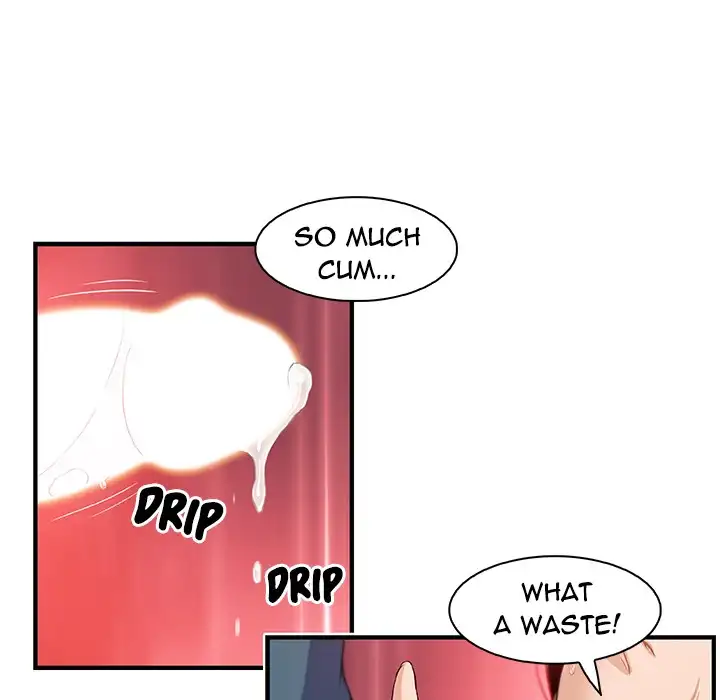 Our Complications Chapter 41 - Manhwa18.com