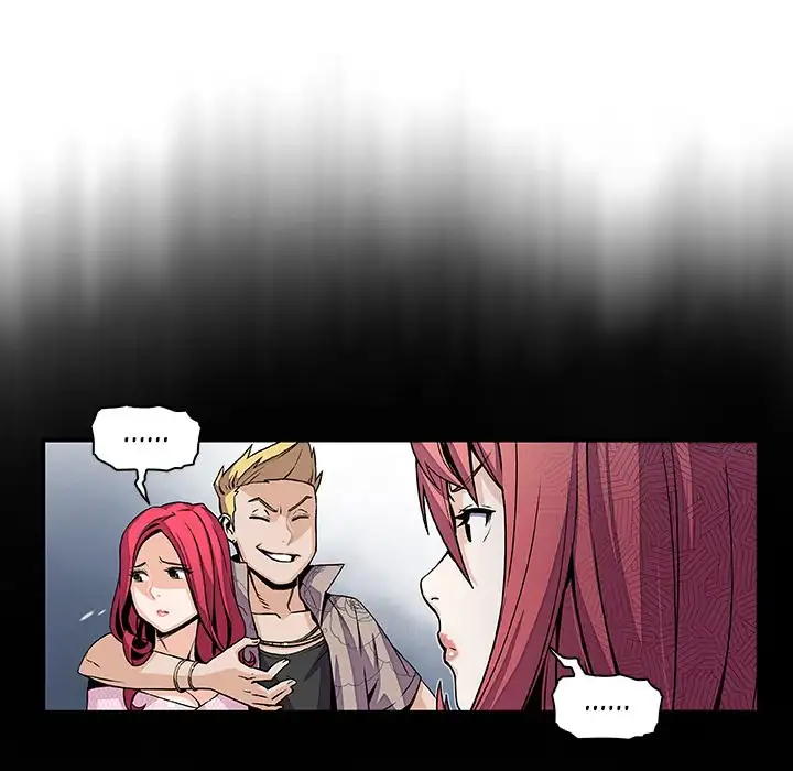 Our Complications Chapter 41 - Manhwa18.com