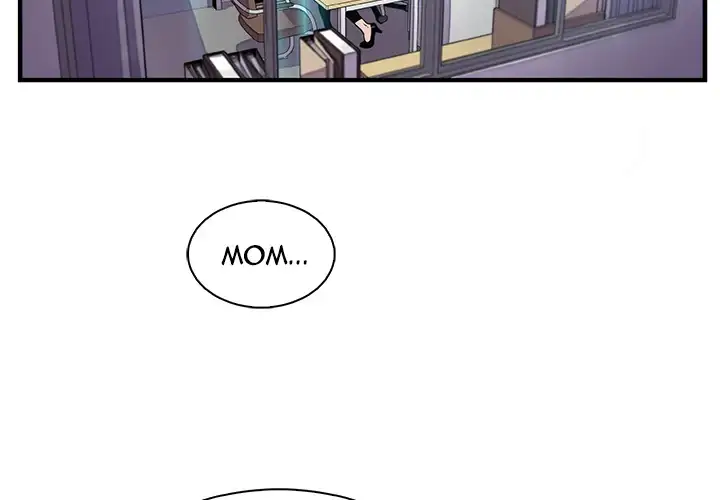 Our Complications Chapter 43 - Manhwa18.com