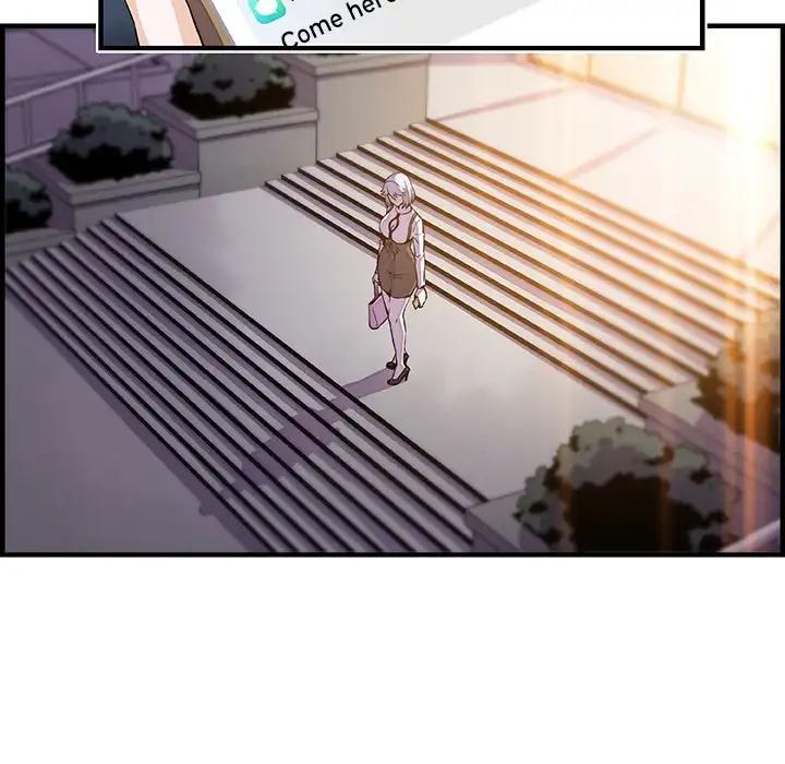 Our Complications Chapter 43 - Manhwa18.com