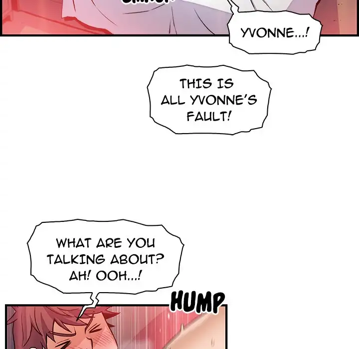 Our Complications Chapter 43 - Manhwa18.com