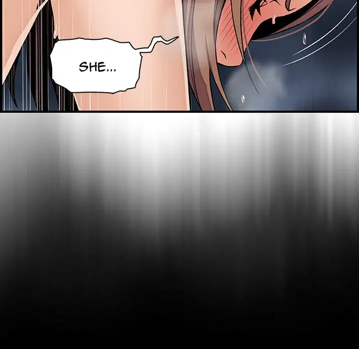 Our Complications Chapter 43 - Manhwa18.com