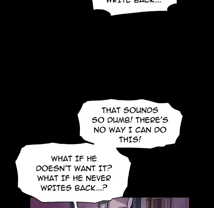 Our Complications Chapter 43 - Manhwa18.com