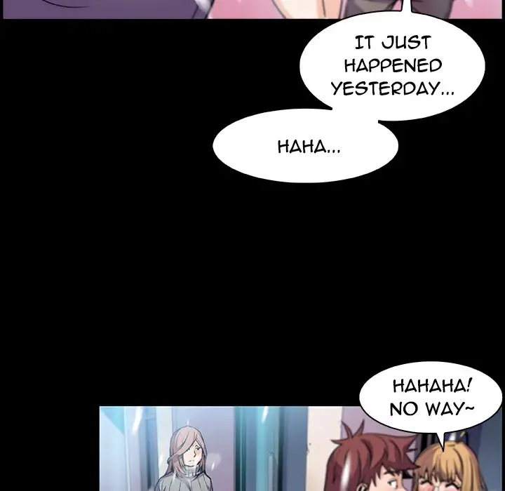 Our Complications Chapter 43 - Manhwa18.com