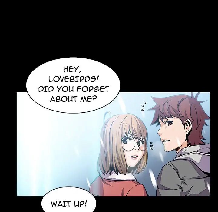 Our Complications Chapter 43 - Manhwa18.com