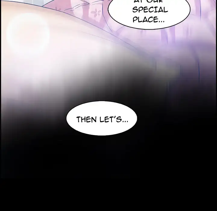 Our Complications Chapter 43 - Manhwa18.com