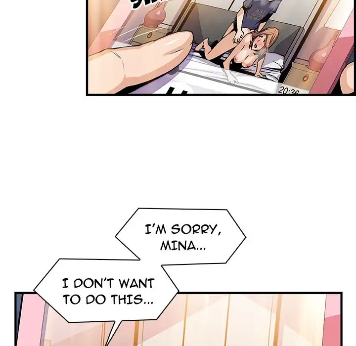 Our Complications Chapter 44 - Manhwa18.com