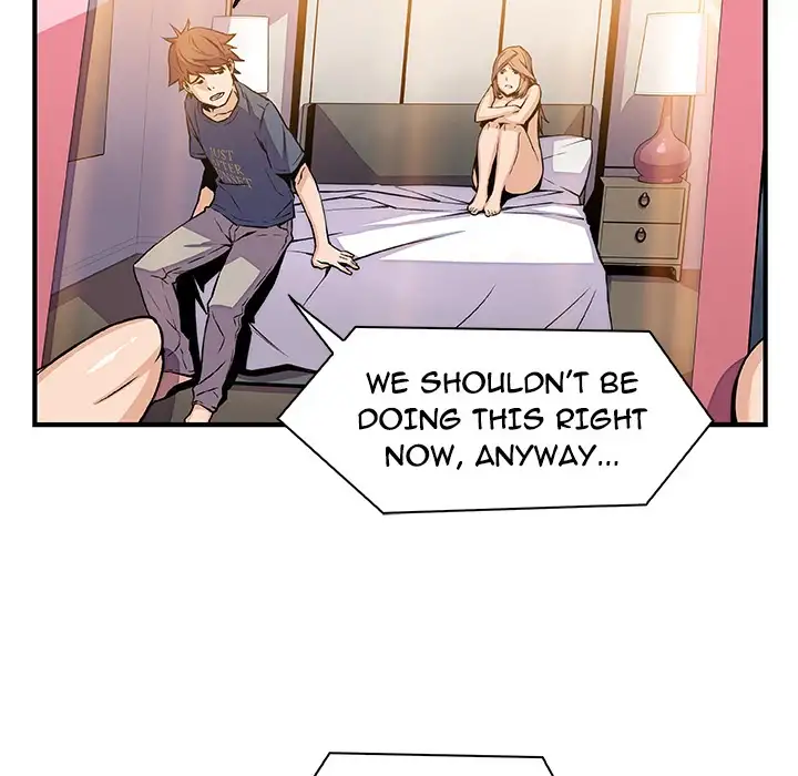 Our Complications Chapter 44 - Manhwa18.com