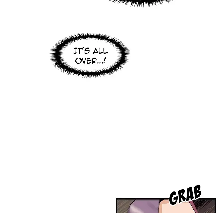 Our Complications Chapter 44 - Manhwa18.com