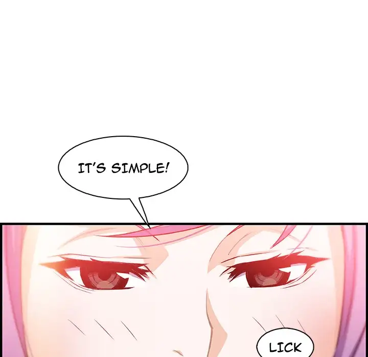 Our Complications Chapter 44 - Manhwa18.com