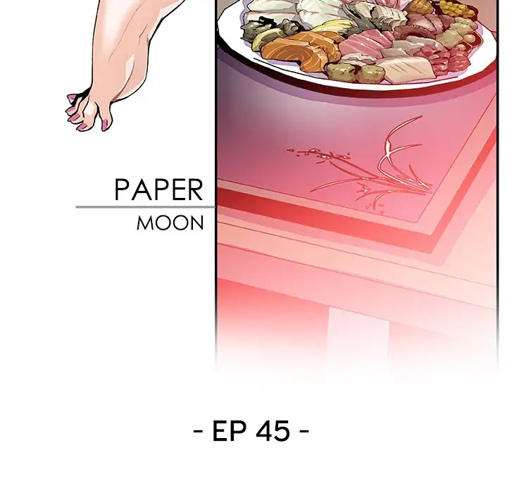 Our Complications Chapter 45 - Manhwa18.com