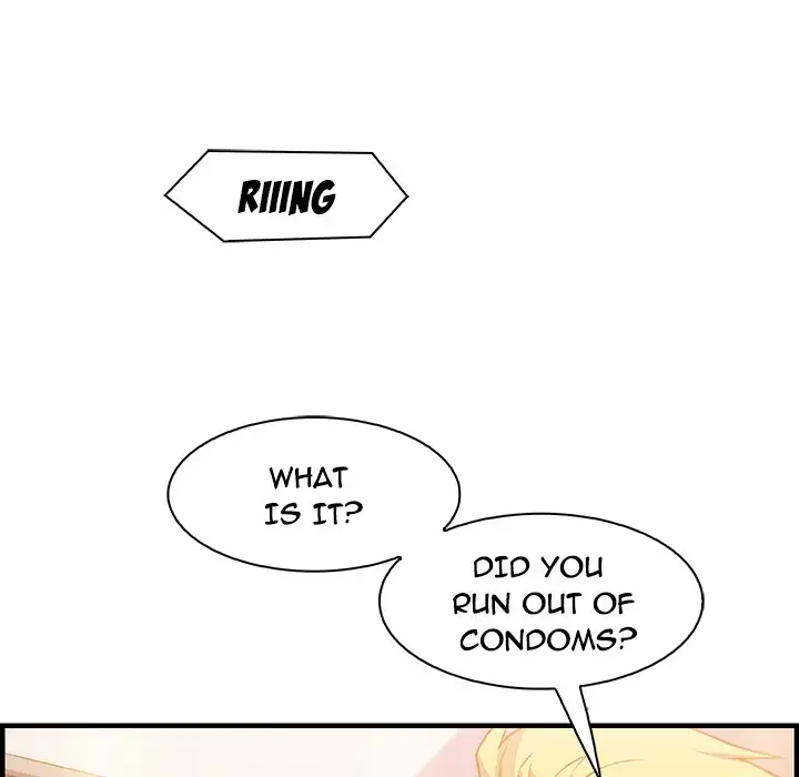 Our Complications Chapter 46 - Manhwa18.com