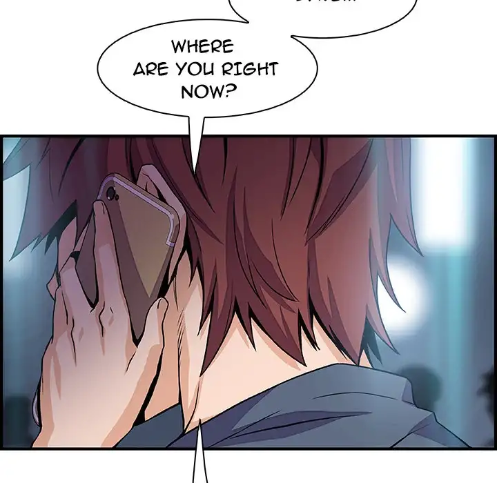 Our Complications Chapter 46 - Manhwa18.com