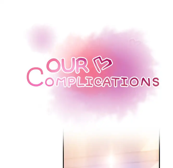 Our Complications Chapter 47 - Manhwa18.com