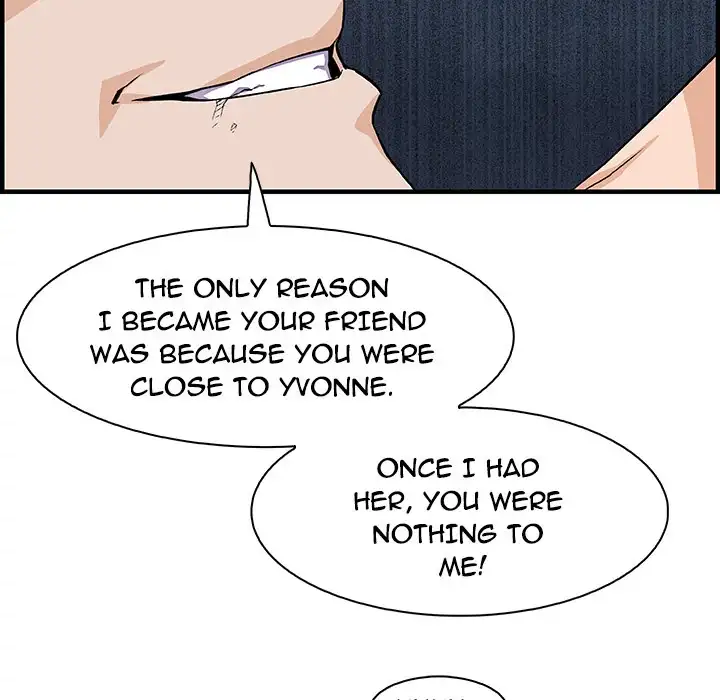 Our Complications Chapter 47 - Manhwa18.com