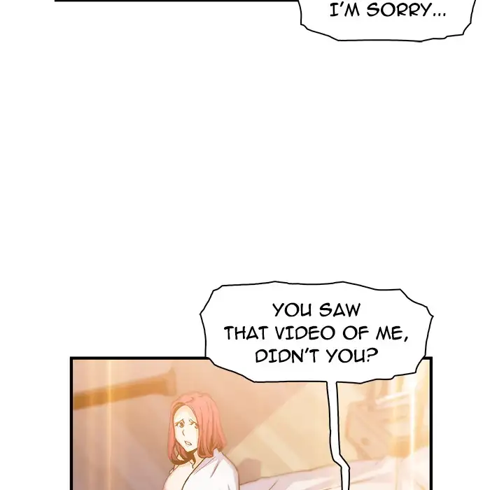 Our Complications Chapter 47 - Manhwa18.com