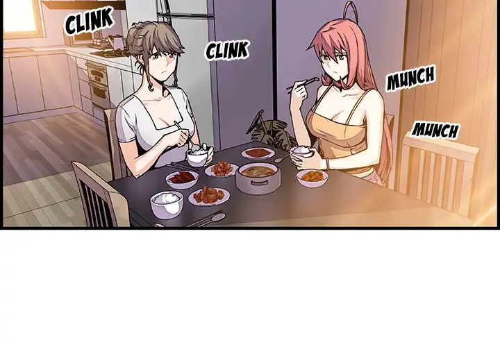 Our Complications Chapter 48 - Manhwa18.com