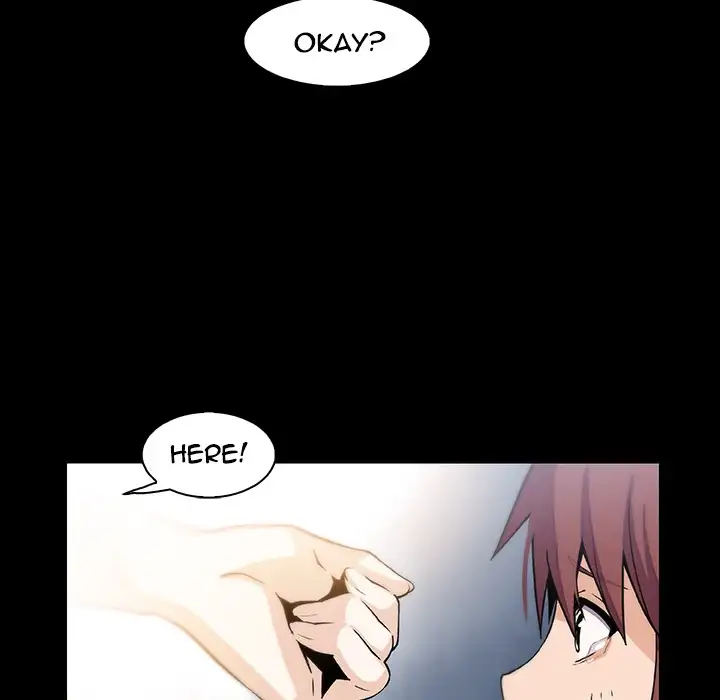 Our Complications Chapter 48 - Manhwa18.com