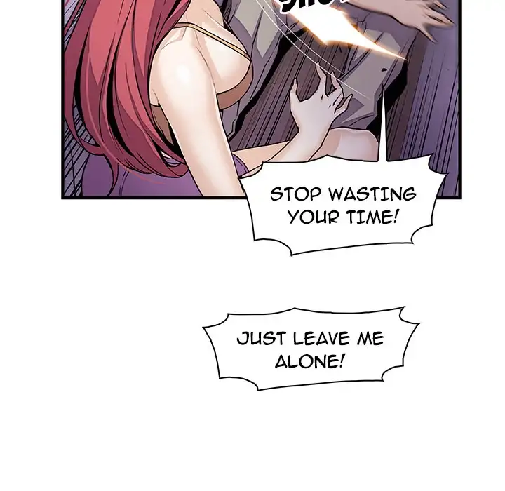 Our Complications Chapter 48 - Manhwa18.com