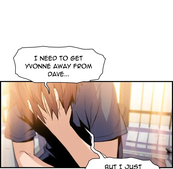 Our Complications Chapter 48 - Manhwa18.com