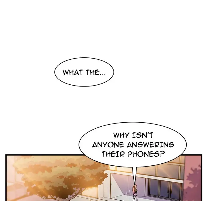 Our Complications Chapter 49 - Manhwa18.com