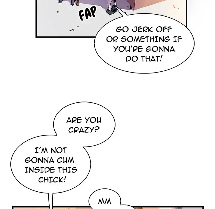 Our Complications Chapter 49 - Manhwa18.com