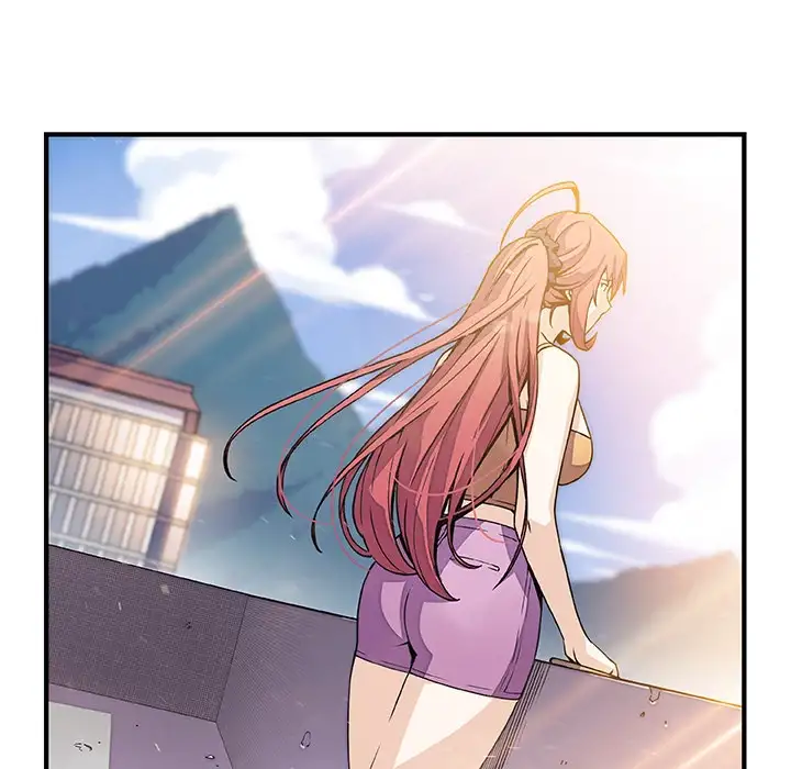 Our Complications Chapter 49 - Manhwa18.com