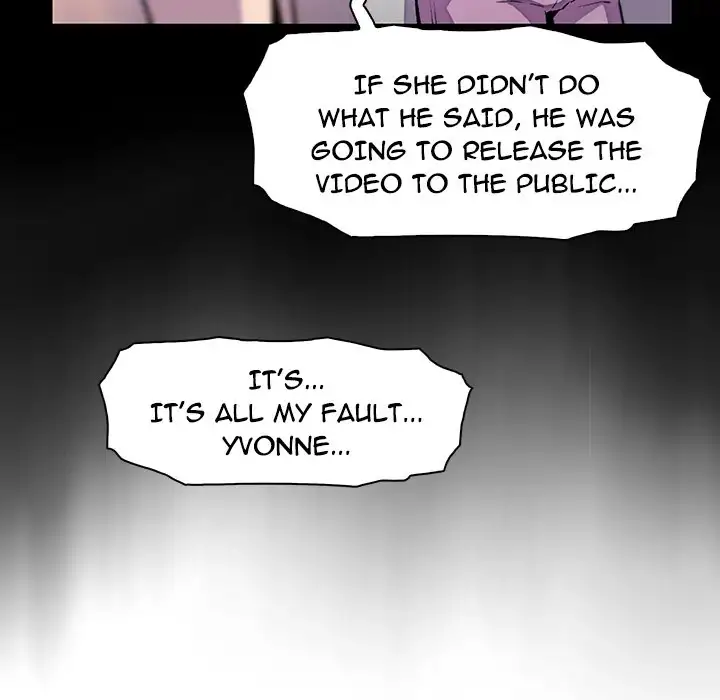 Our Complications Chapter 49 - Manhwa18.com