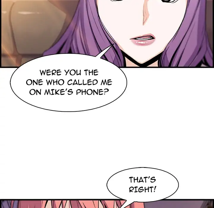 Our Complications Chapter 49 - Manhwa18.com