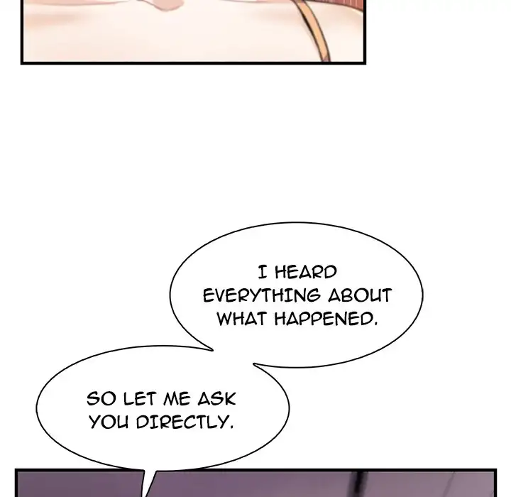 Our Complications Chapter 49 - Manhwa18.com