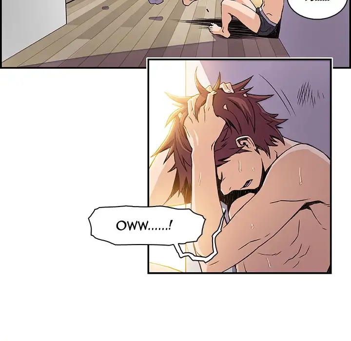 Our Complications Chapter 5 - Manhwa18.com