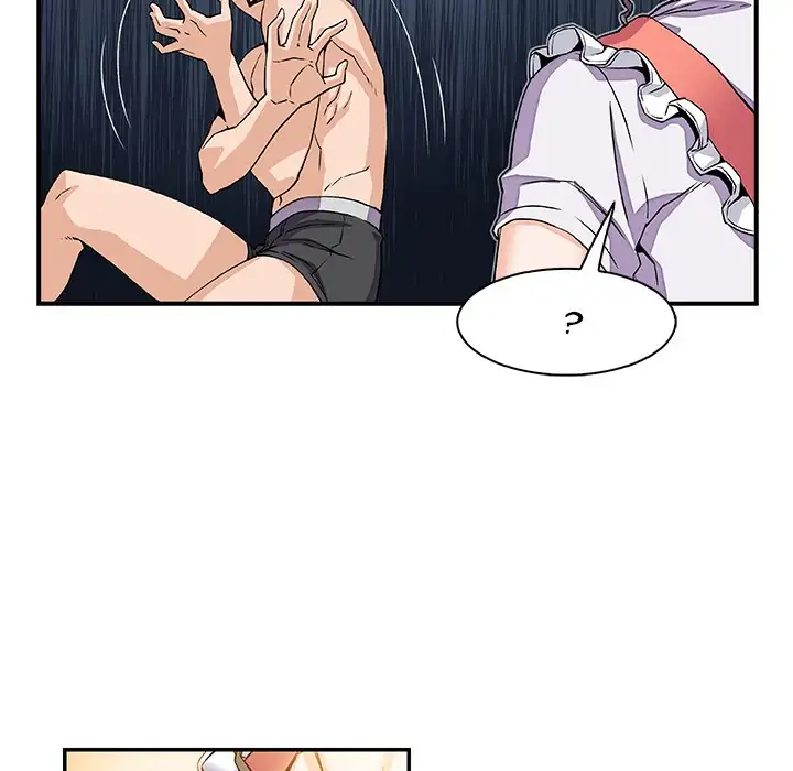 Our Complications Chapter 5 - Manhwa18.com