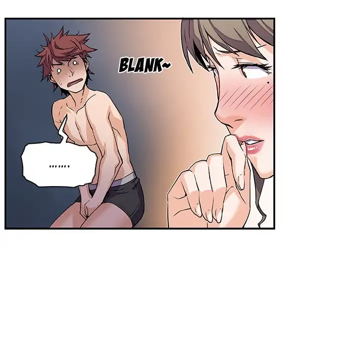 Our Complications Chapter 5 - Manhwa18.com