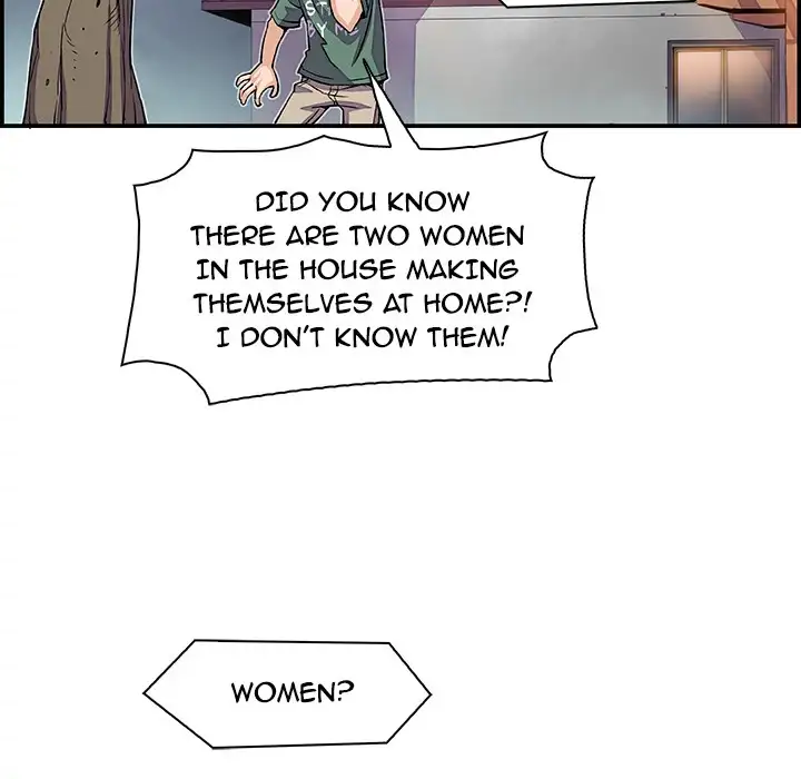 Our Complications Chapter 5 - Manhwa18.com