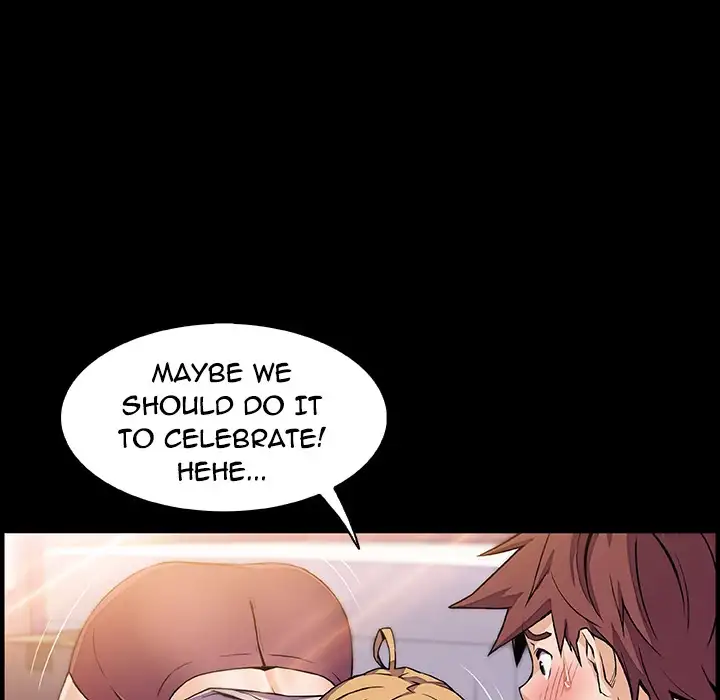 Our Complications Chapter 50 - Manhwa18.com