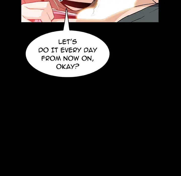 Our Complications Chapter 50 - Manhwa18.com