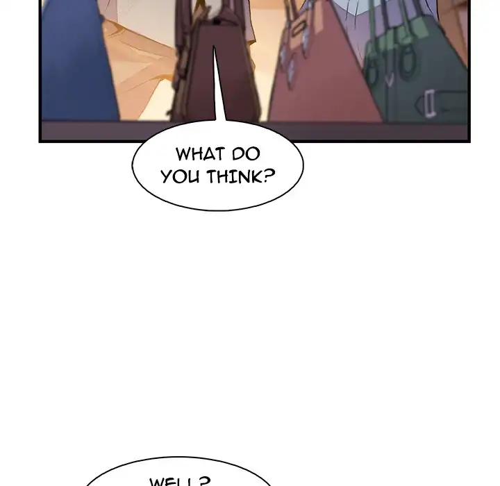 Our Complications Chapter 50 - Manhwa18.com