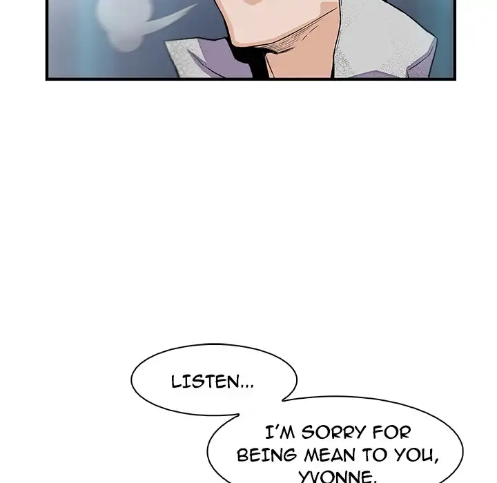 Our Complications Chapter 50 - Manhwa18.com