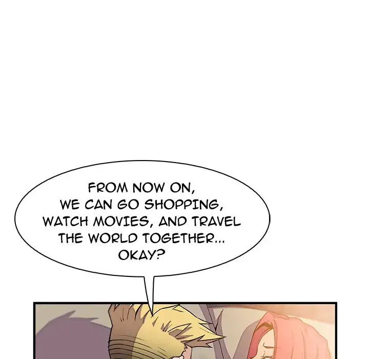 Our Complications Chapter 50 - Manhwa18.com