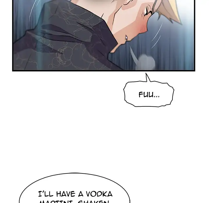 Our Complications Chapter 50 - Manhwa18.com