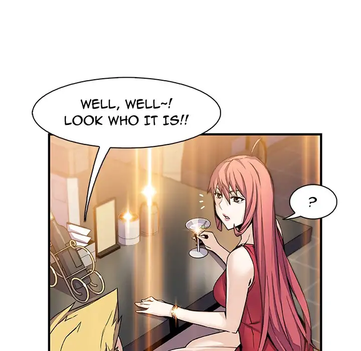 Our Complications Chapter 50 - Manhwa18.com