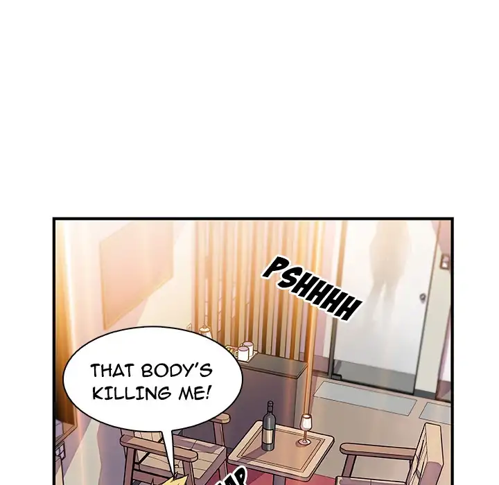 Our Complications Chapter 51 - Manhwa18.com