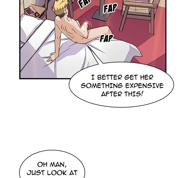 Our Complications Chapter 51 - Manhwa18.com