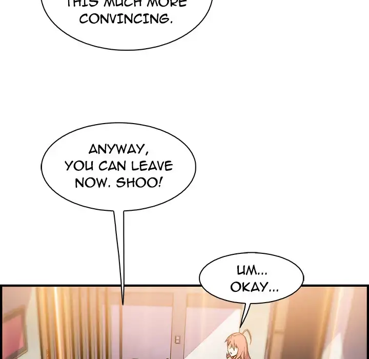 Our Complications Chapter 51 - Manhwa18.com